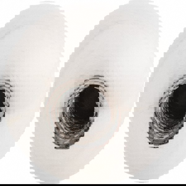 Ball Knob: Threaded Hole, 1-7/8'' Dia